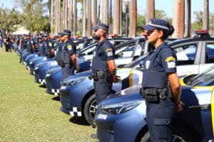 São José dos Campos é a primeira colocada no ranking, entre as cidades de grande porte (com mais de 500 mil habitantes), considerando 336 cidades analisadas no estudo do Ipea - Foto: Claudio Vieira/PMSJC