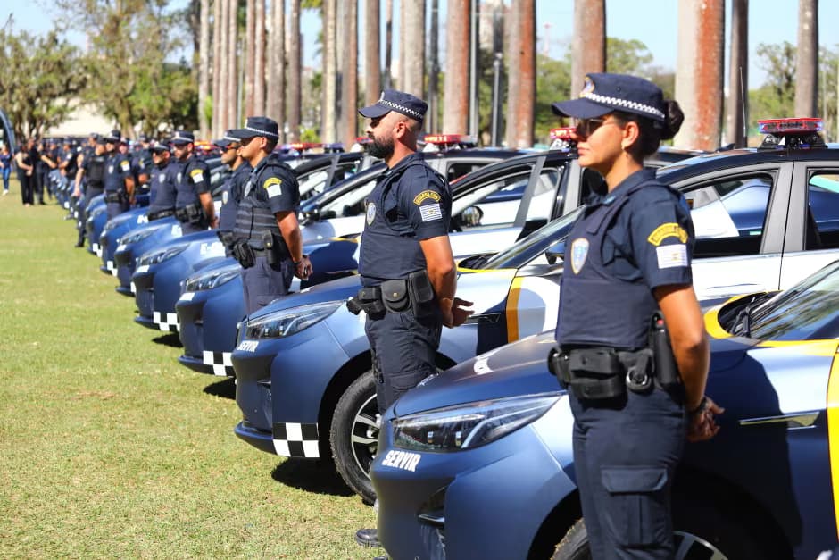 São José dos Campos é a primeira colocada no ranking, entre as cidades de grande porte (com mais de 500 mil habitantes), considerando 336 cidades analisadas no estudo do Ipea - Foto: Claudio Vieira/PMSJC