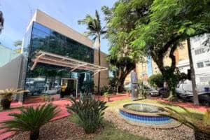 Foto: Claudio Vieira/PMSJC