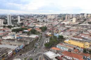 Divulgação\ Prefeitura de Jacareí