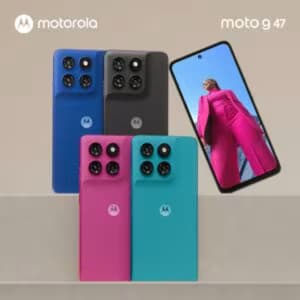 Crédito: imagem ilustrativa/divulgação Motorola