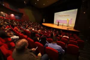 Foto: Reprodução/Secretaria de Comunicação de Jacareí