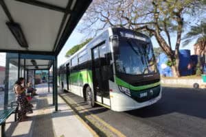Foto: Reprodução/Secretaria de Comunicação Jacareí