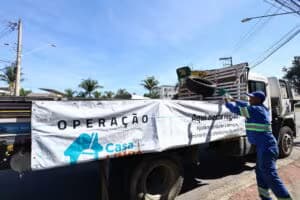 Foto: Divulgação/Claudio Vieira/PMSJC