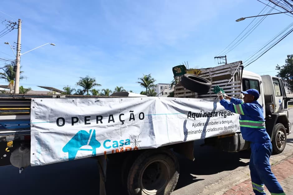 Foto: Divulgação/Claudio Vieira/PMSJC