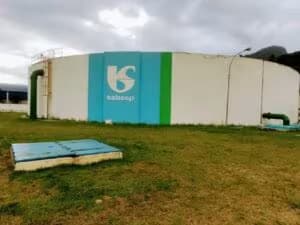 Foto: Divulgação / Sabesp