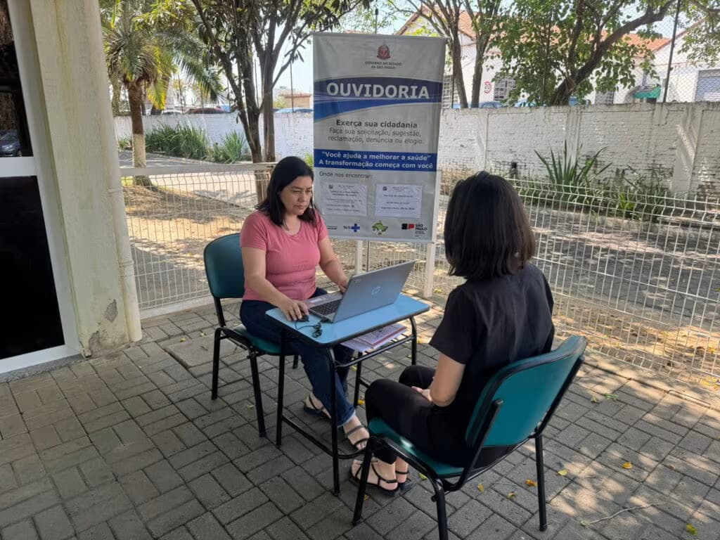 Foto: Divulgação\ Prefeitura de Jacareí