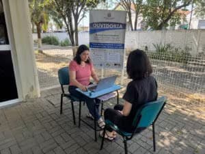 Foto: Divulgação\ Prefeitura de Jacareí