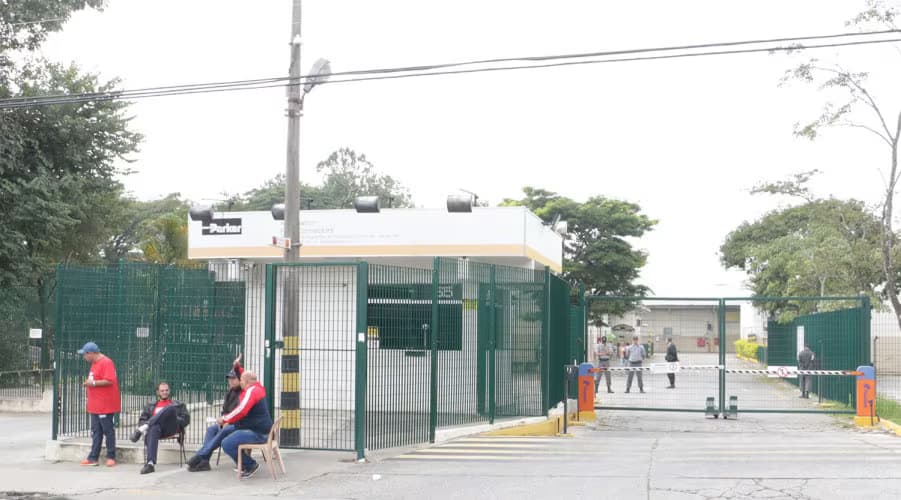 Foto: Rerpodução/Arquivo/SindmetalSJC