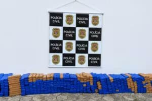 Foto: Reprodução/Polícia Civil