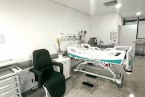 Prefeitura de Ilhabela entrega nova UTI e Pronto-Socorro Infantil e avança na modernização do Hospital Mário Covas Jr.