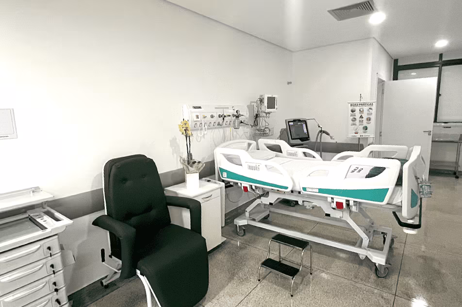 Prefeitura de Ilhabela entrega nova UTI e Pronto-Socorro Infantil e avança na modernização do Hospital Mário Covas Jr.