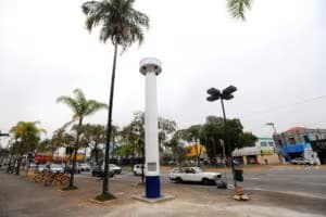 Foto: Divulgação\ Prefeitura de Jacareí