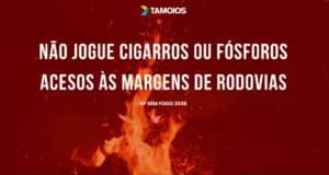 Foto: Reprodução\ Tamoios