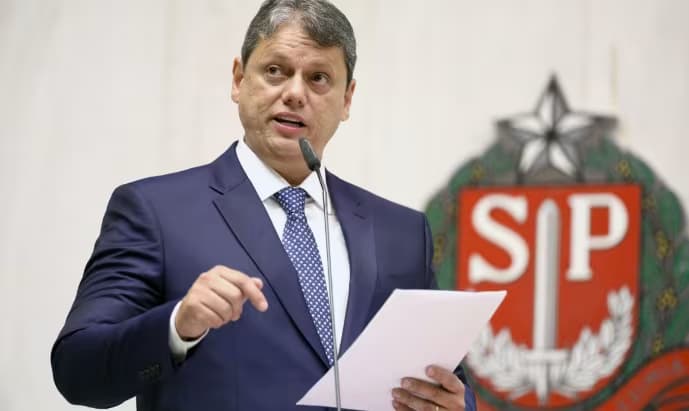 Foto: Agência Alesp