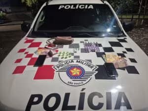 Foto: Reprodução/Polícia Militar