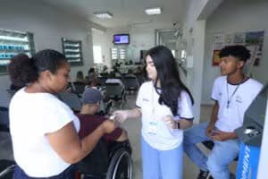Foto: Reprodução/PMSJC