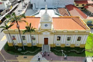 Foto: Adenir Britto/PMSJC