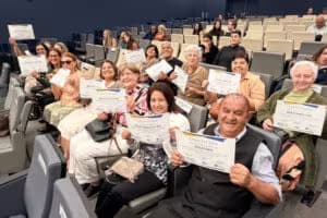 Foto: Claudio Vieira/PMSJC