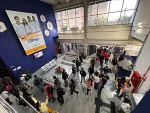 Foto: Reprodução / PMSJC