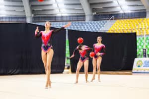 Foto: Ueverton Pereira/Atleta Cidadão