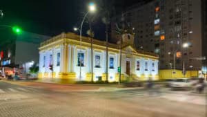 Foto: Paulo Amaral/FCCR