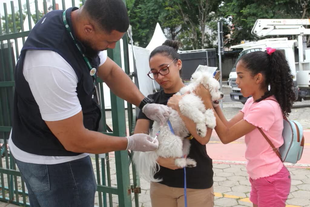 Foto: Divulgação\ Prefeitura de Jacareí