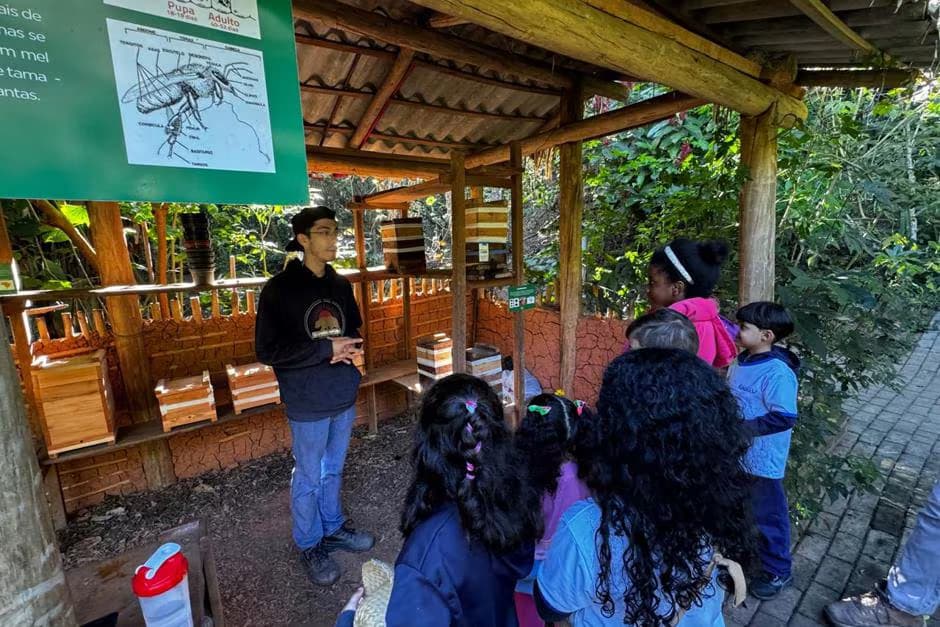 Foto: PMSJC