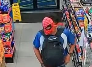 homem aranha