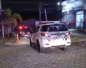 Foto: Reprodução\ Polícia Militar