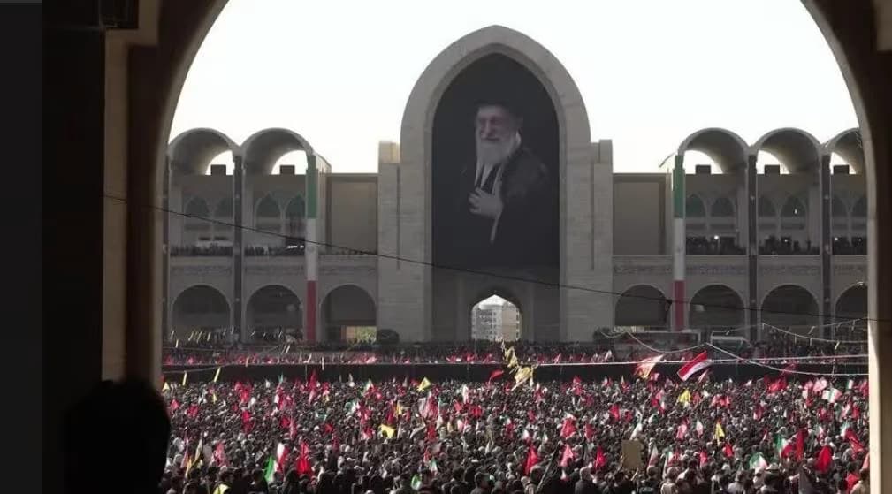 ali khamenei