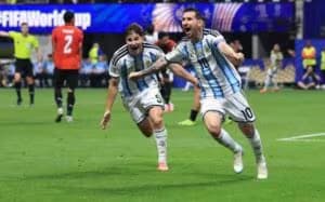Messi