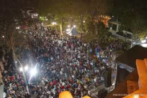 Foto: Divulgação\ Prefeitura de Tremembé