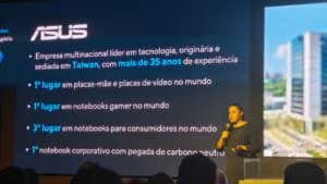 ASUS