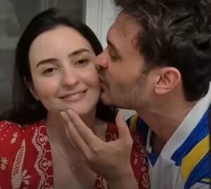 medico beijos