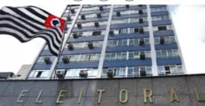 TRE tribunal eleitoral