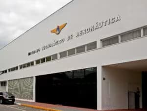 ITA vestibular