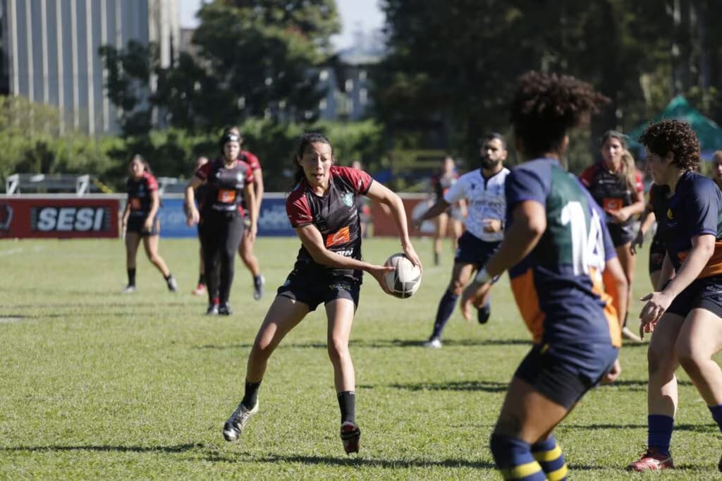 Rugby