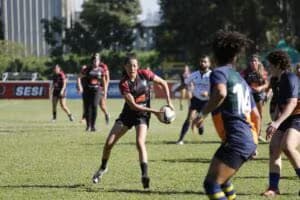 Rugby