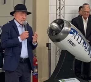 Lula DCTA