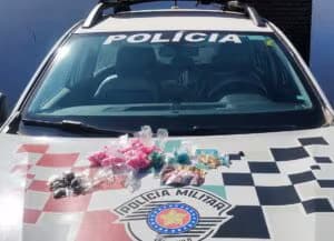 Foto: Divulgação/PM