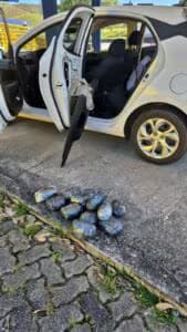 Foto: Divulgação/PRF