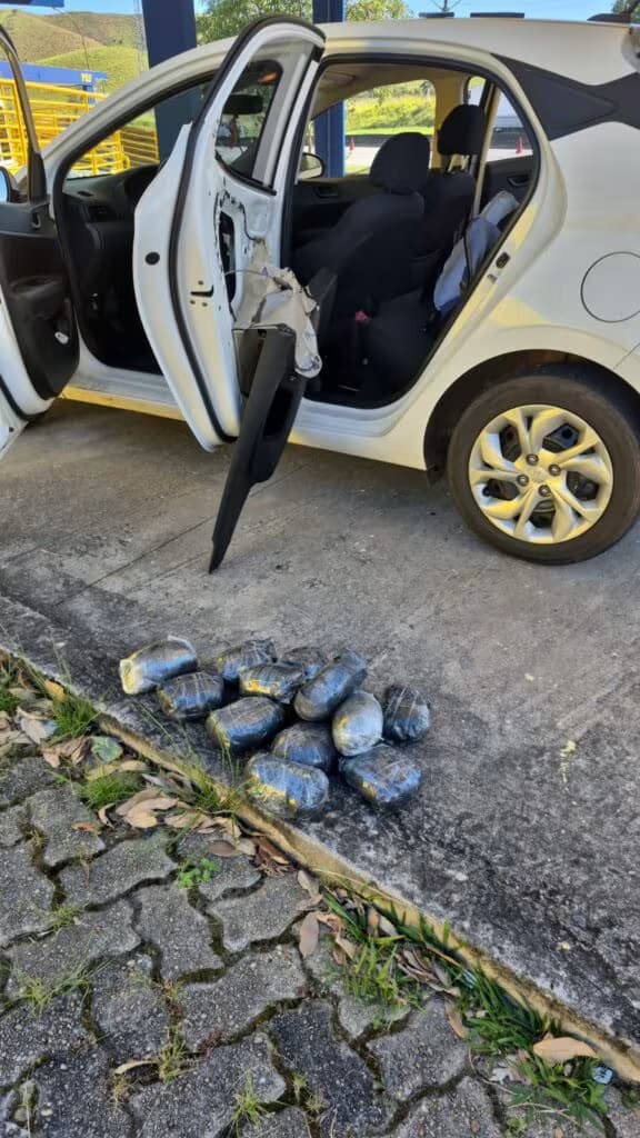 Foto: Divulgação/PRF