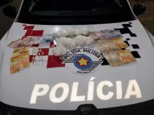 Divulgação/PM