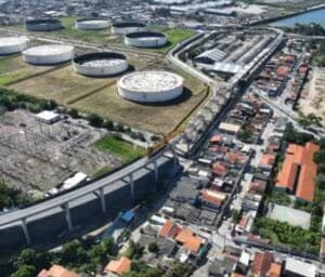 Reprodução Notícias da Praia