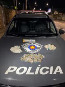 Divulgação/PM