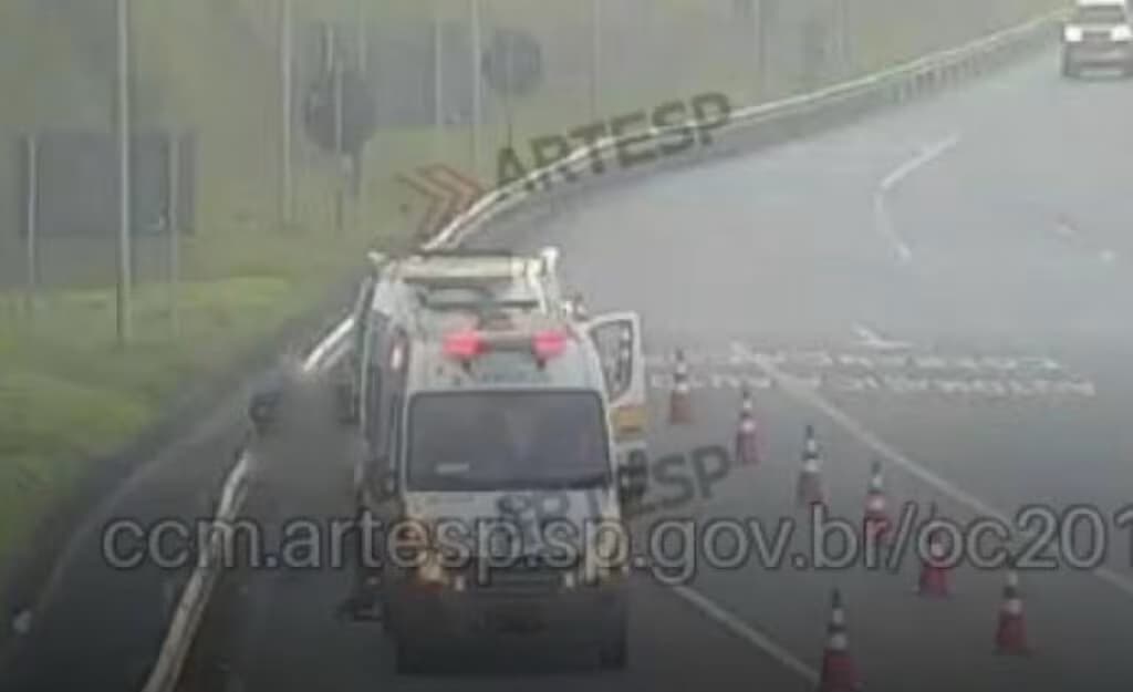 Divulgação/Artesp