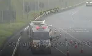 Divulgação/Artesp
