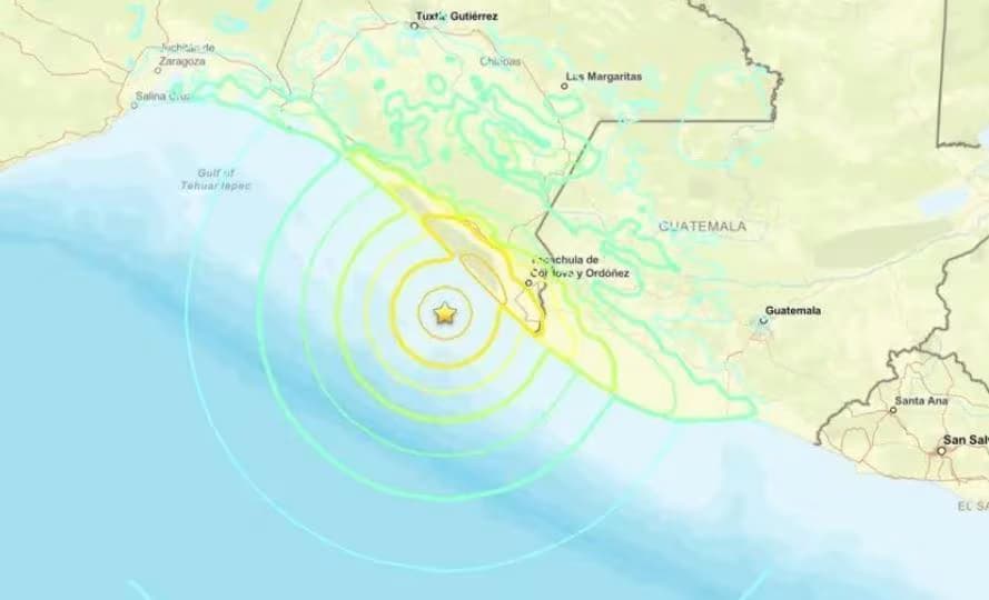 USGS