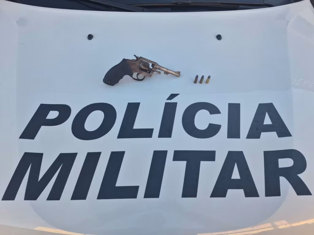 Divulgação/PM